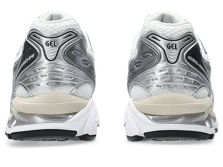 A6 White/Graphite Grey