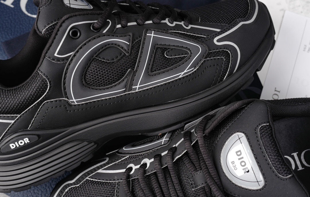 B30black