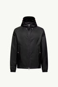 Hooded Jacket