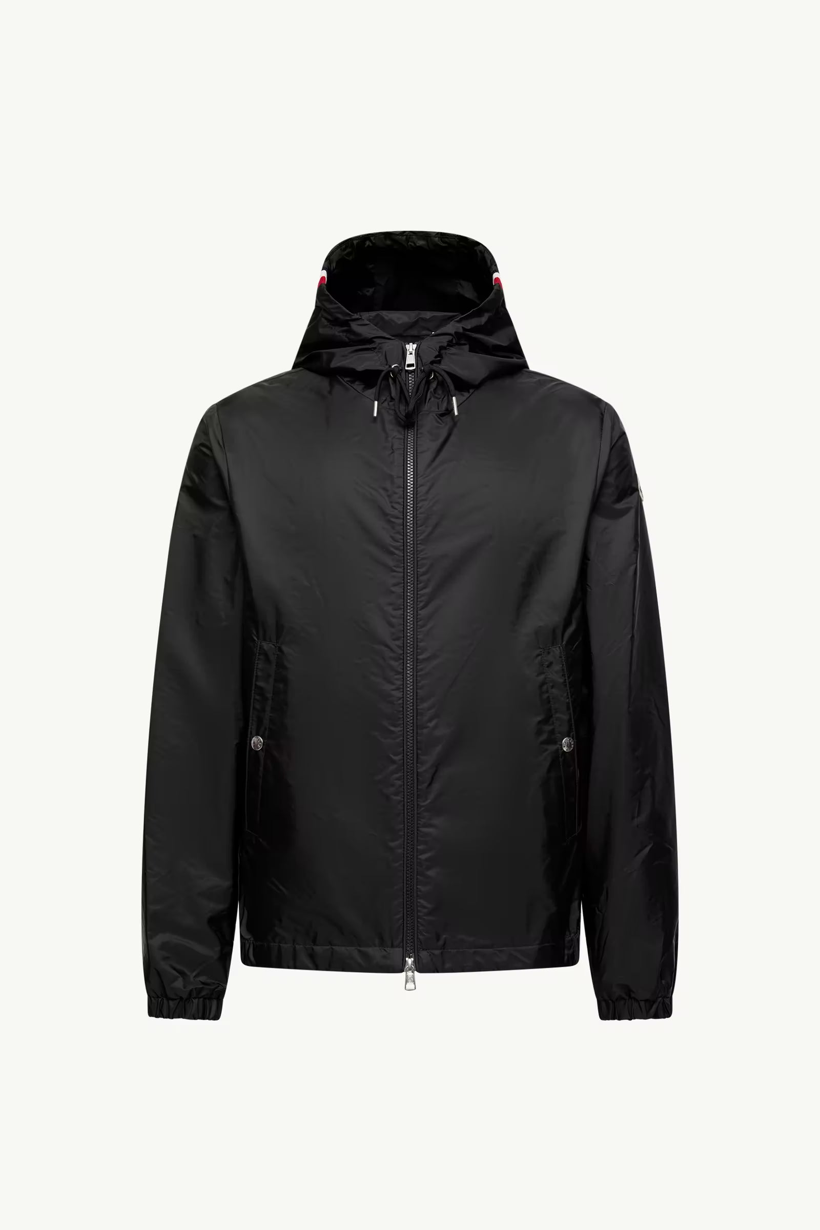 Hooded Jacket