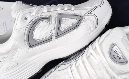 Dlor-B30white