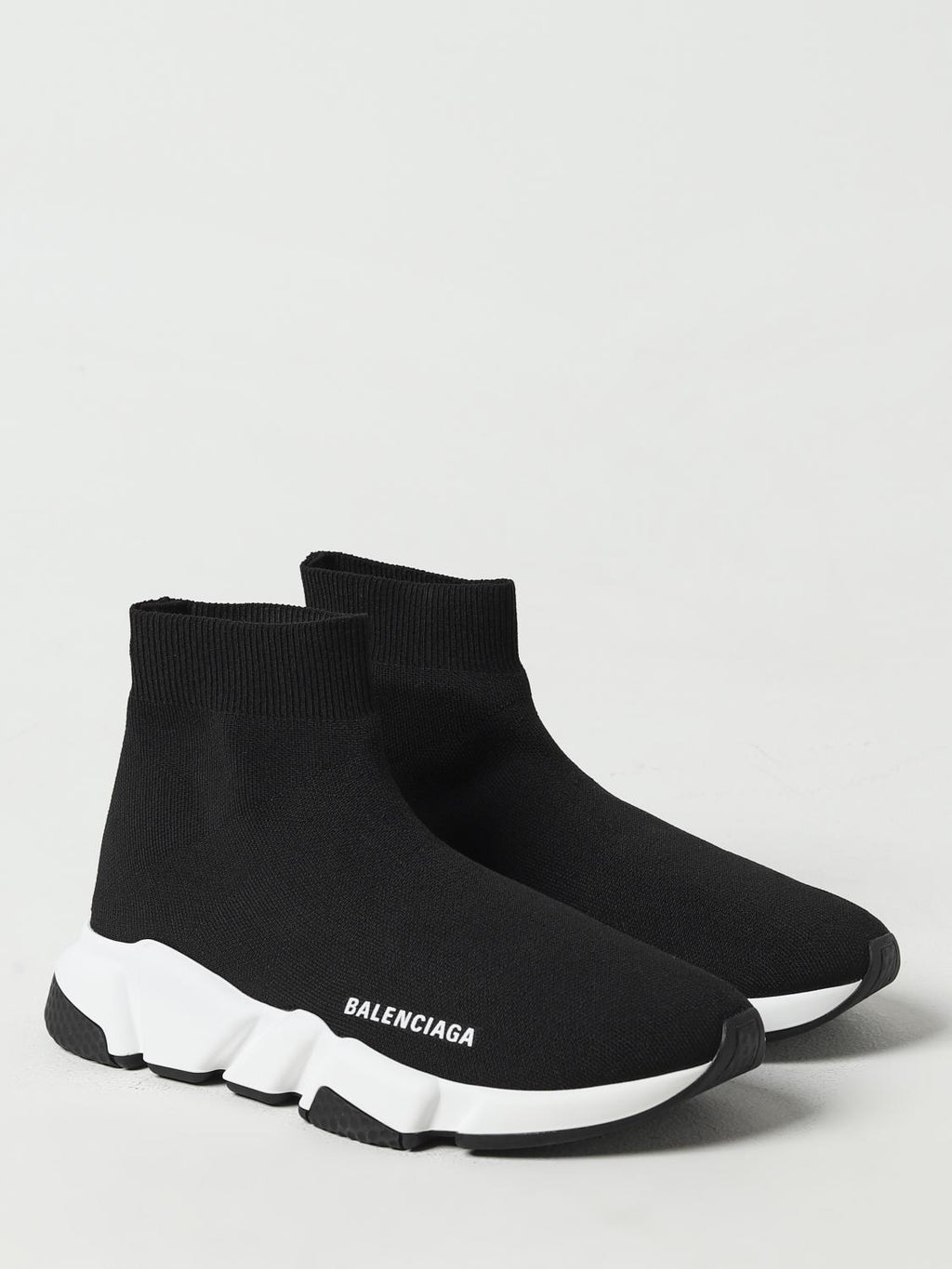 sock sneaker