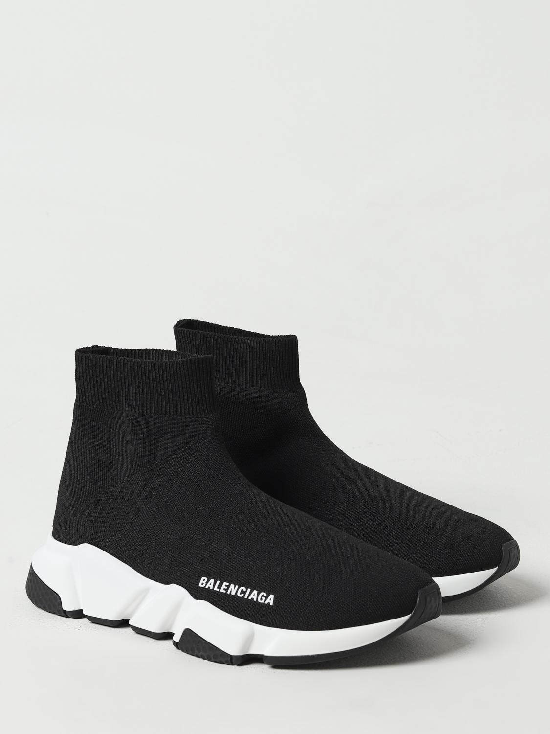 sock sneaker