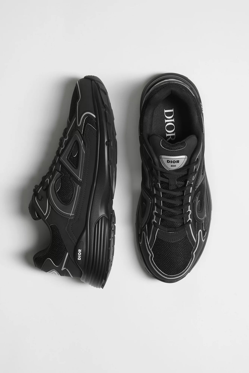 B30black