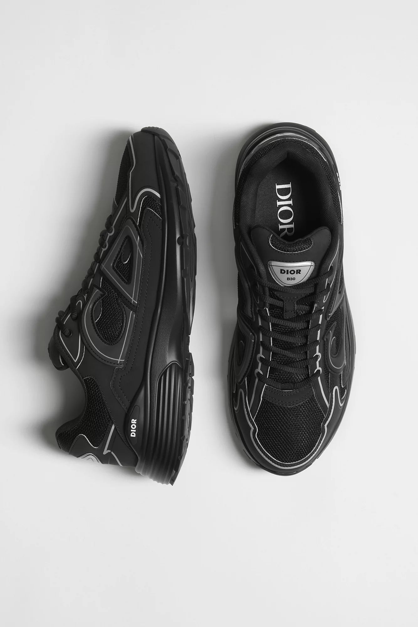 B30black